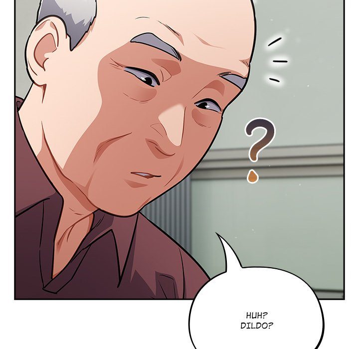 Idiot Virus - Chapter 36 Page 130