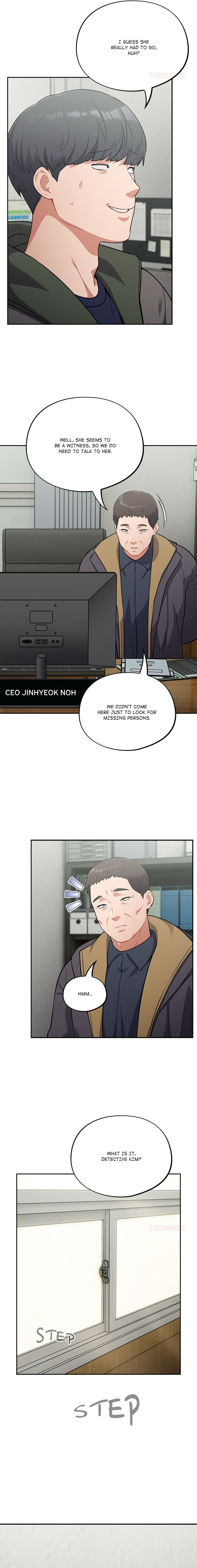 Idiot Virus - Chapter 48 Page 11