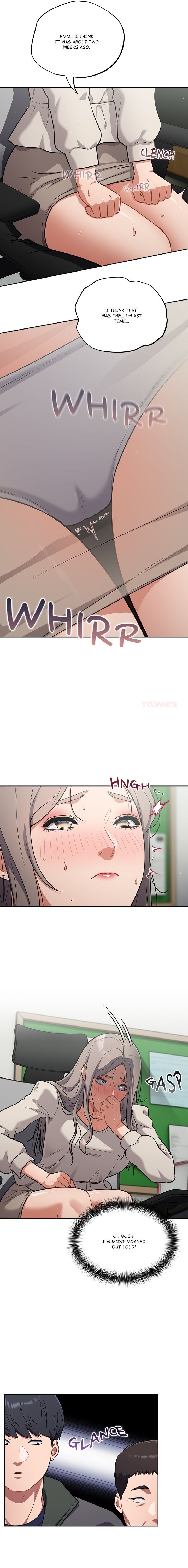Idiot Virus - Chapter 48 Page 3