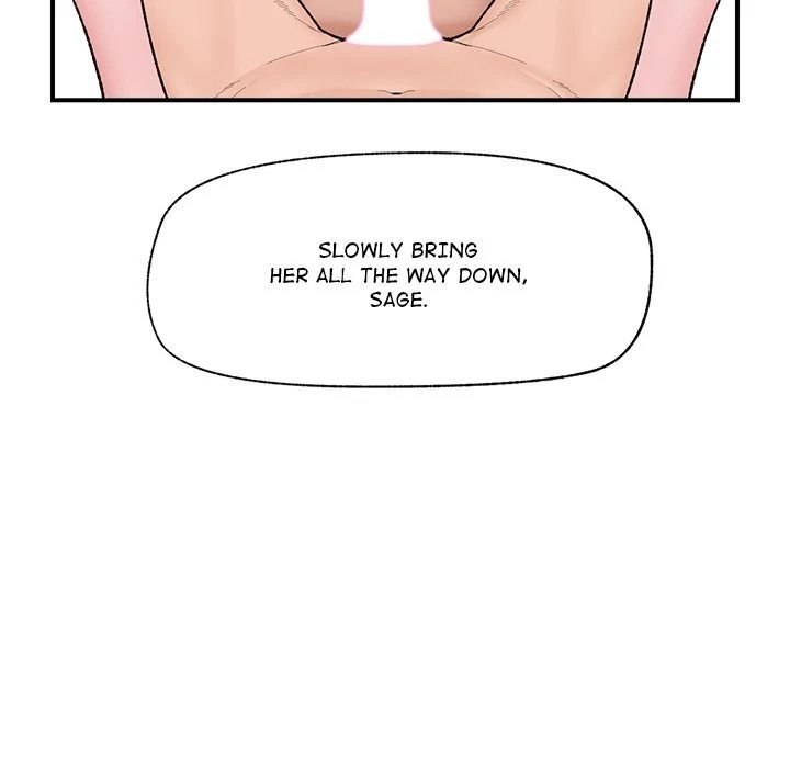 Hypnotist Security Guard - Chapter 44 Page 32
