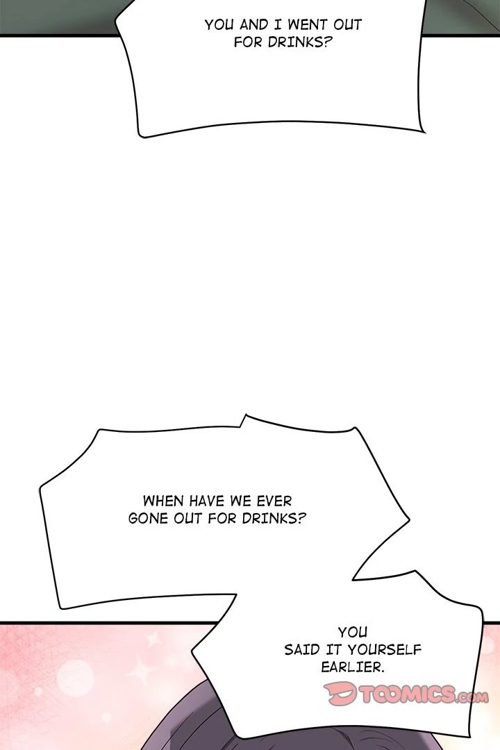 My Other Girlfriend - Chapter 19 Page 45