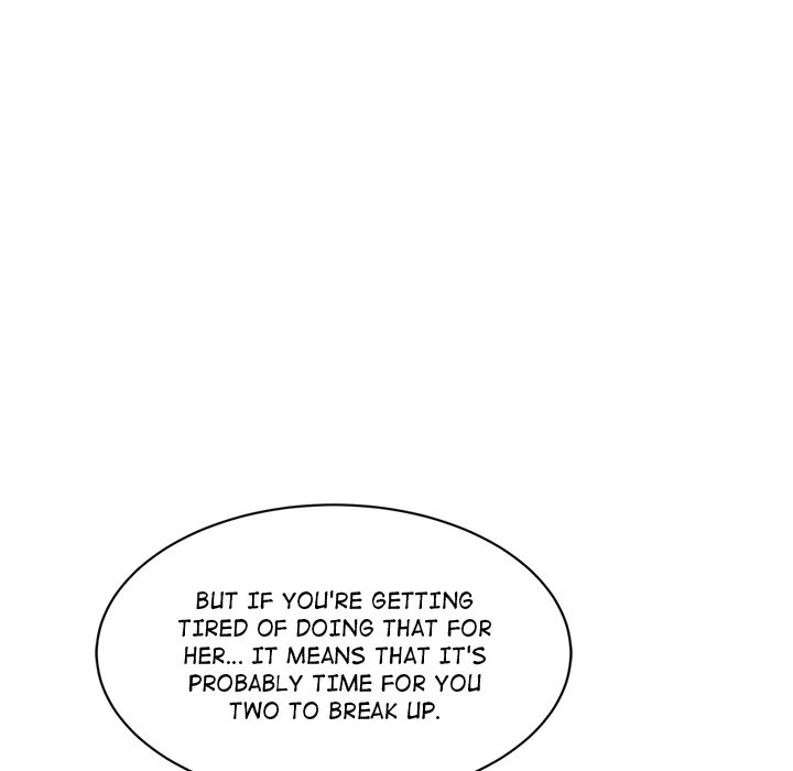 My Other Girlfriend - Chapter 2 Page 137