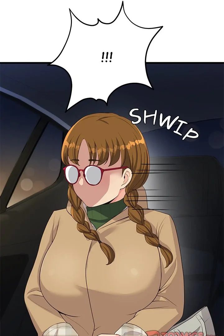 My Other Girlfriend - Chapter 27 Page 10