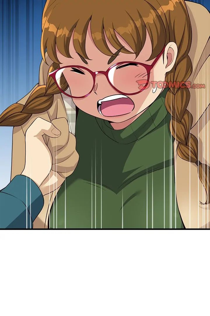 My Other Girlfriend - Chapter 27 Page 111