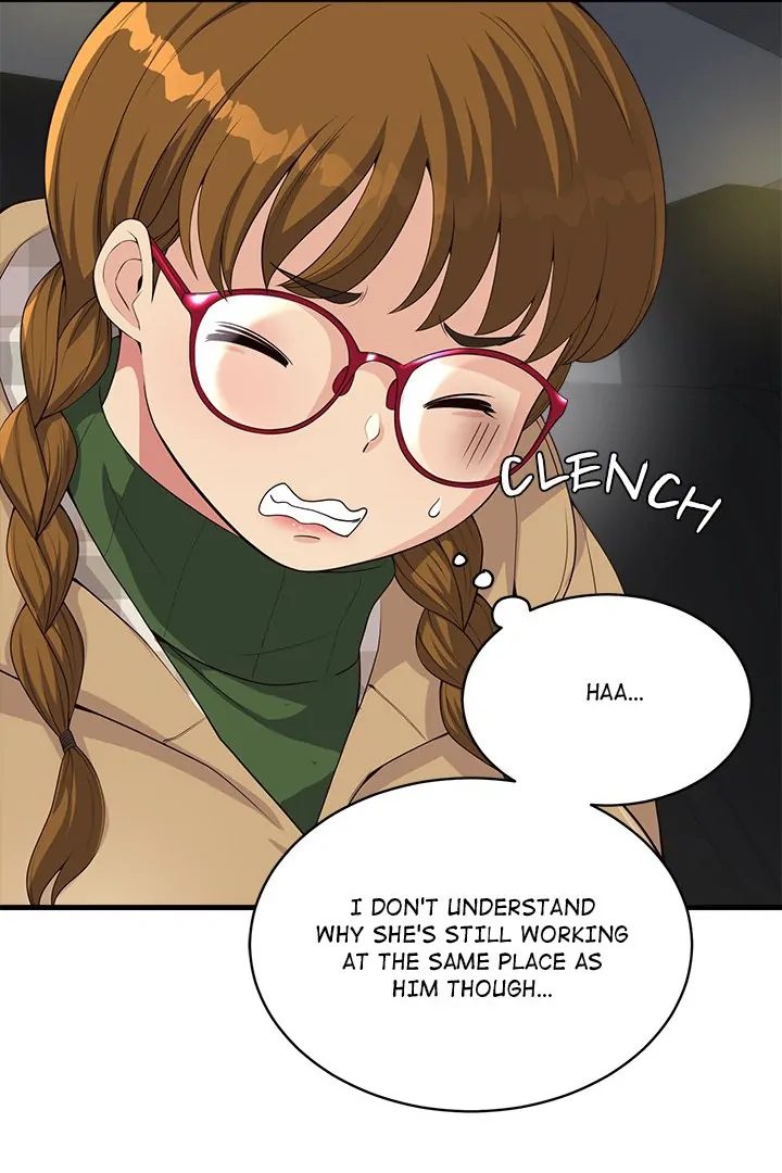My Other Girlfriend - Chapter 27 Page 18
