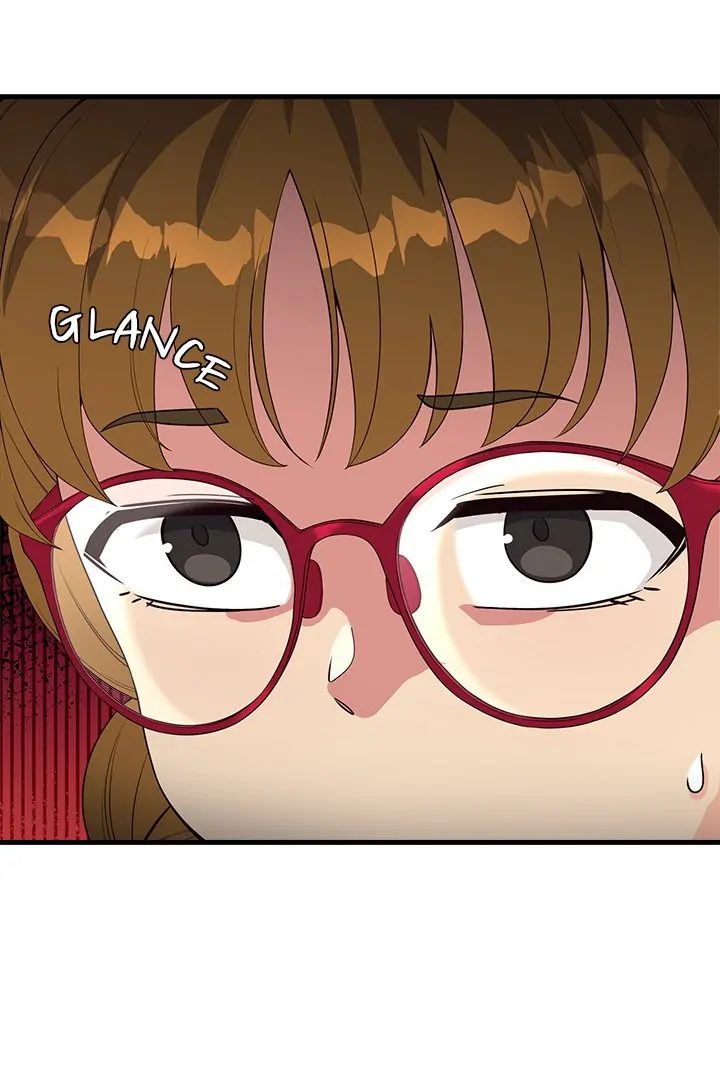 My Other Girlfriend - Chapter 27 Page 3