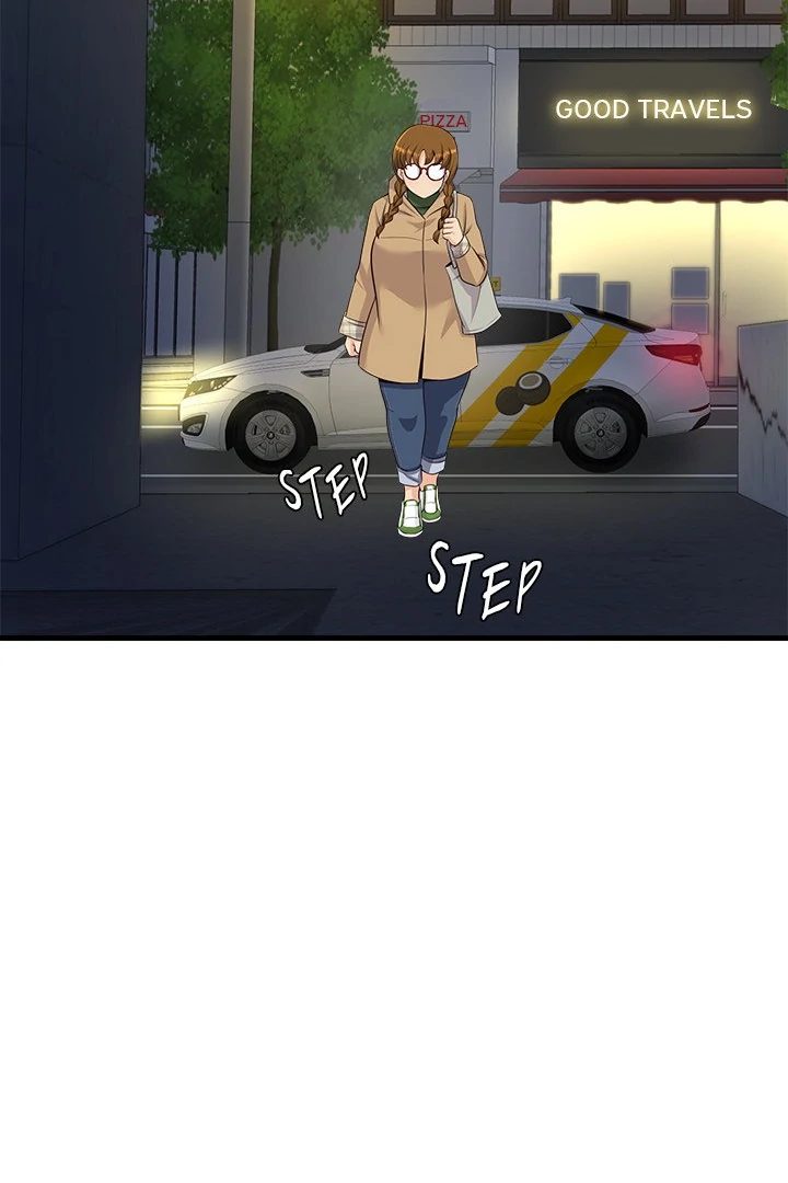 My Other Girlfriend - Chapter 27 Page 56