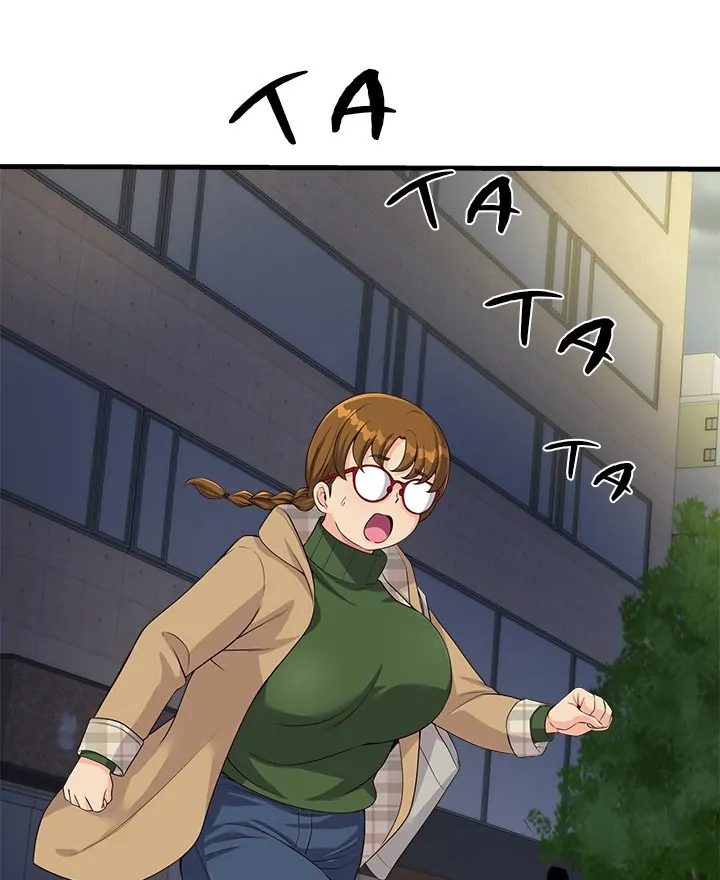 My Other Girlfriend - Chapter 27 Page 92
