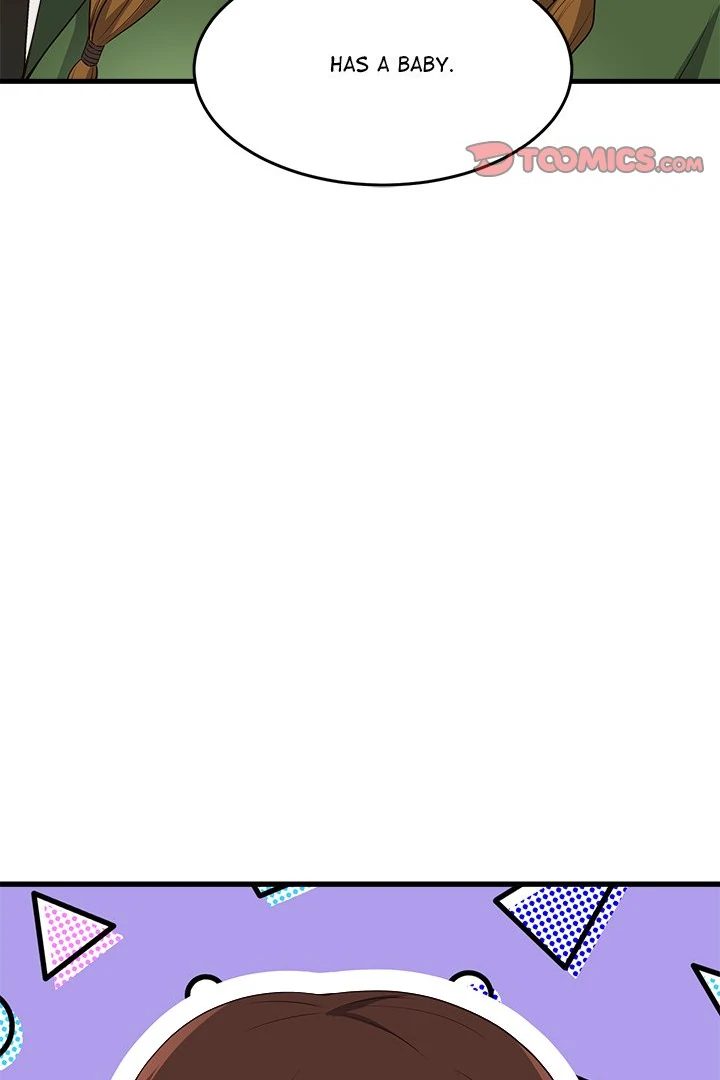 My Other Girlfriend - Chapter 28 Page 104