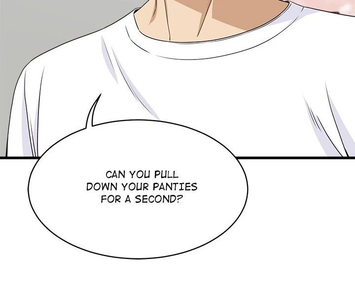 My Other Girlfriend - Chapter 28 Page 117