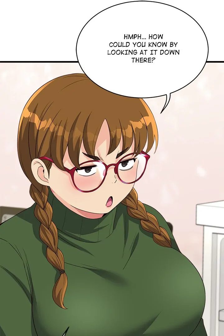 My Other Girlfriend - Chapter 28 Page 127