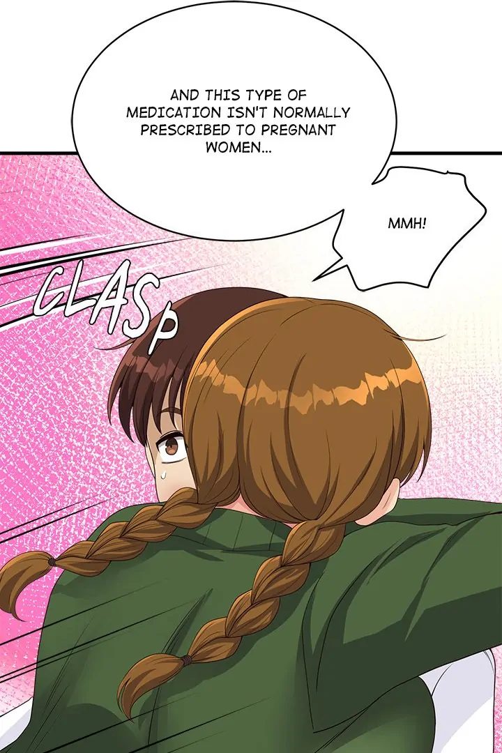 My Other Girlfriend - Chapter 28 Page 146