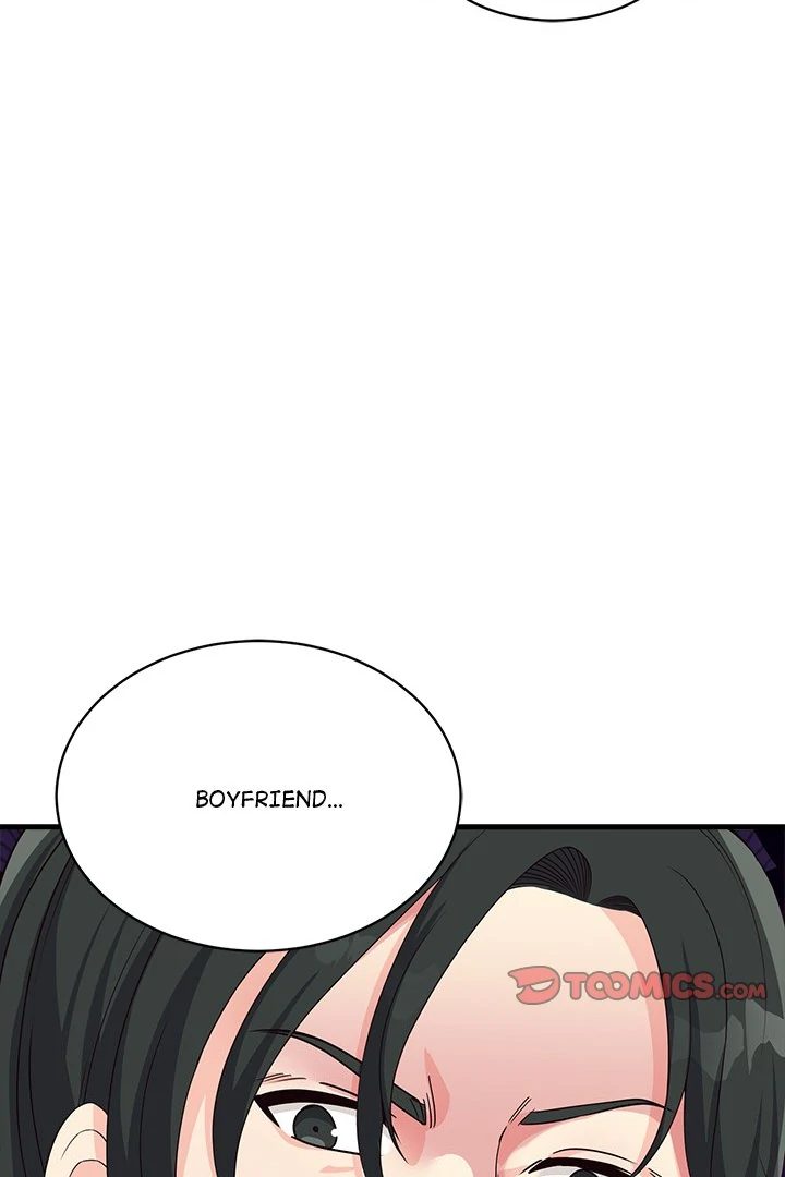 My Other Girlfriend - Chapter 28 Page 42