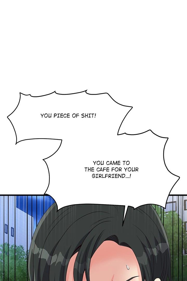 My Other Girlfriend - Chapter 28 Page 46