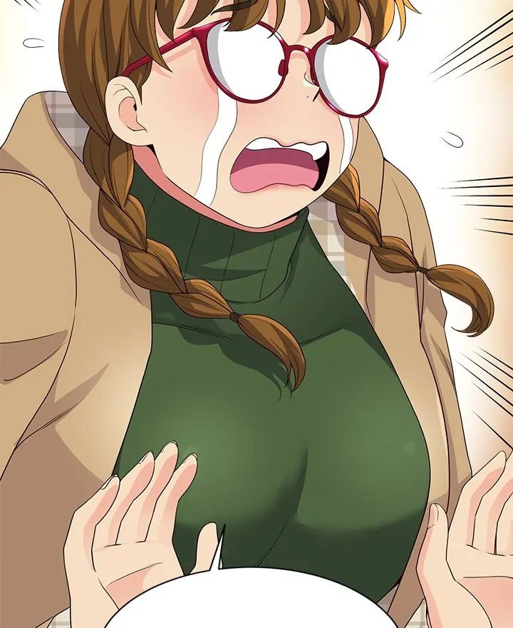 My Other Girlfriend - Chapter 28 Page 49
