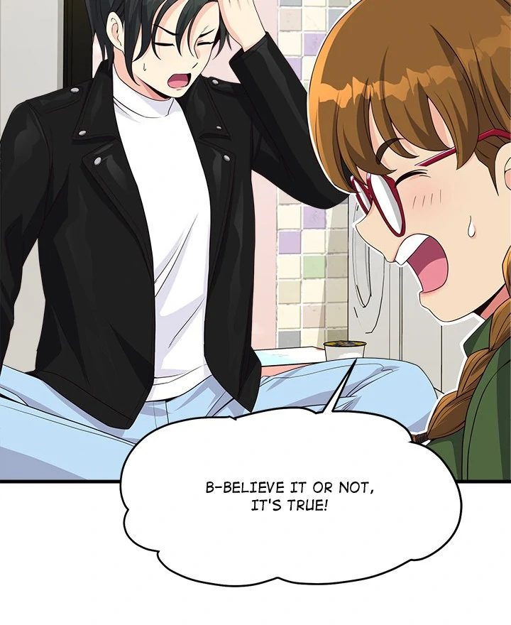 My Other Girlfriend - Chapter 28 Page 60