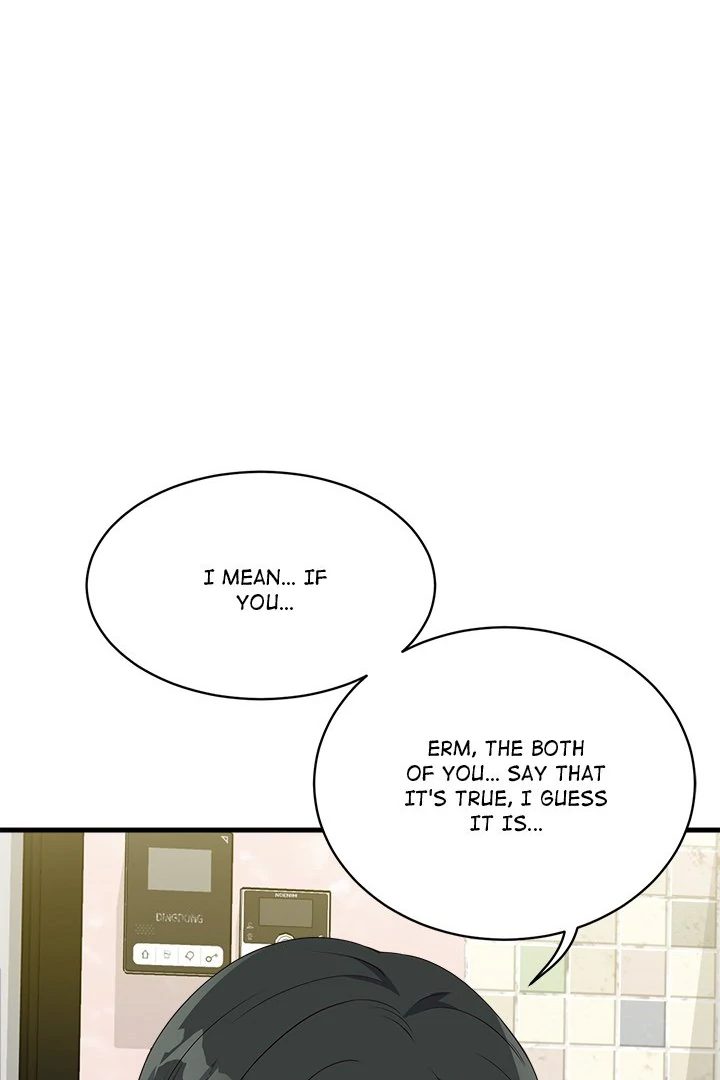 My Other Girlfriend - Chapter 28 Page 61