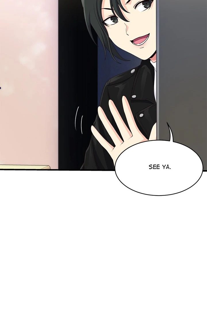 My Other Girlfriend - Chapter 28 Page 80
