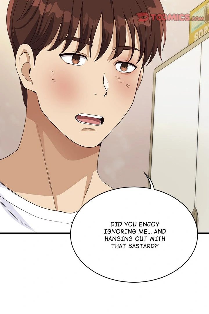 My Other Girlfriend - Chapter 28 Page 86