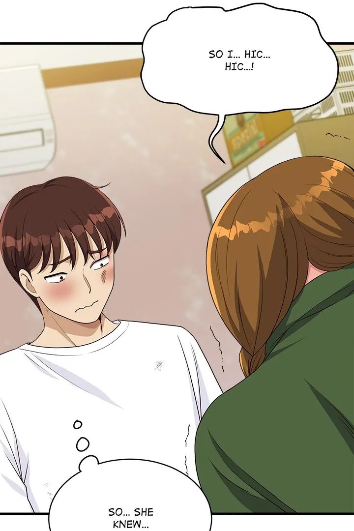 My Other Girlfriend - Chapter 28 Page 93