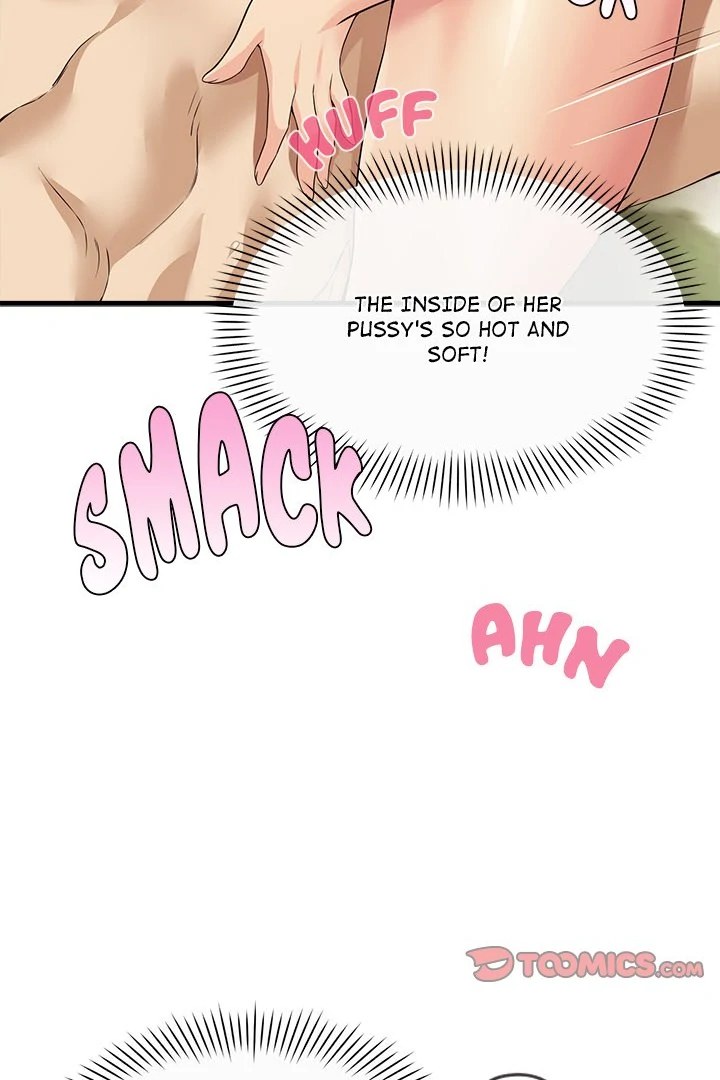 My Other Girlfriend - Chapter 29 Page 60