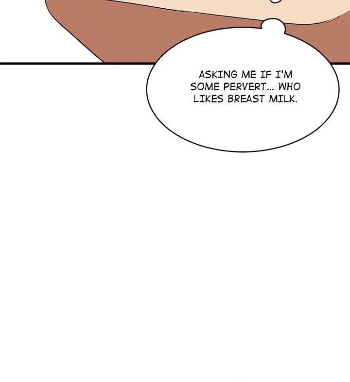 My Other Girlfriend - Chapter 29 Page 76