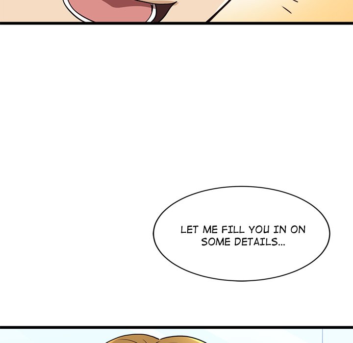 My Other Girlfriend - Chapter 3 Page 112