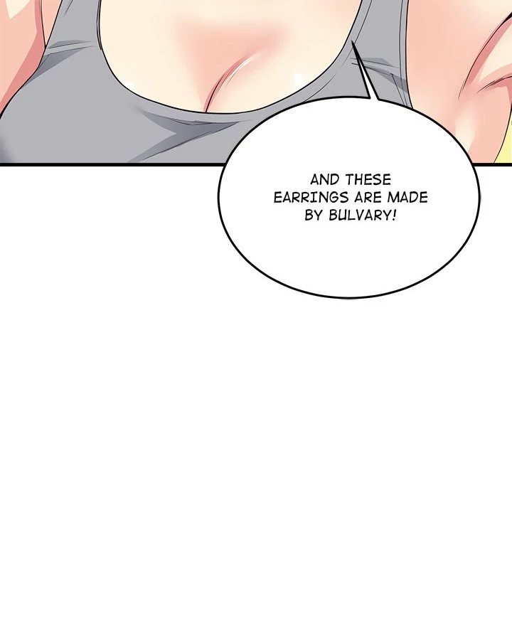 My Other Girlfriend - Chapter 30 Page 113