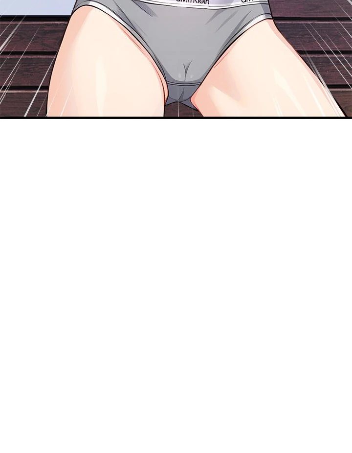 My Other Girlfriend - Chapter 30 Page 117