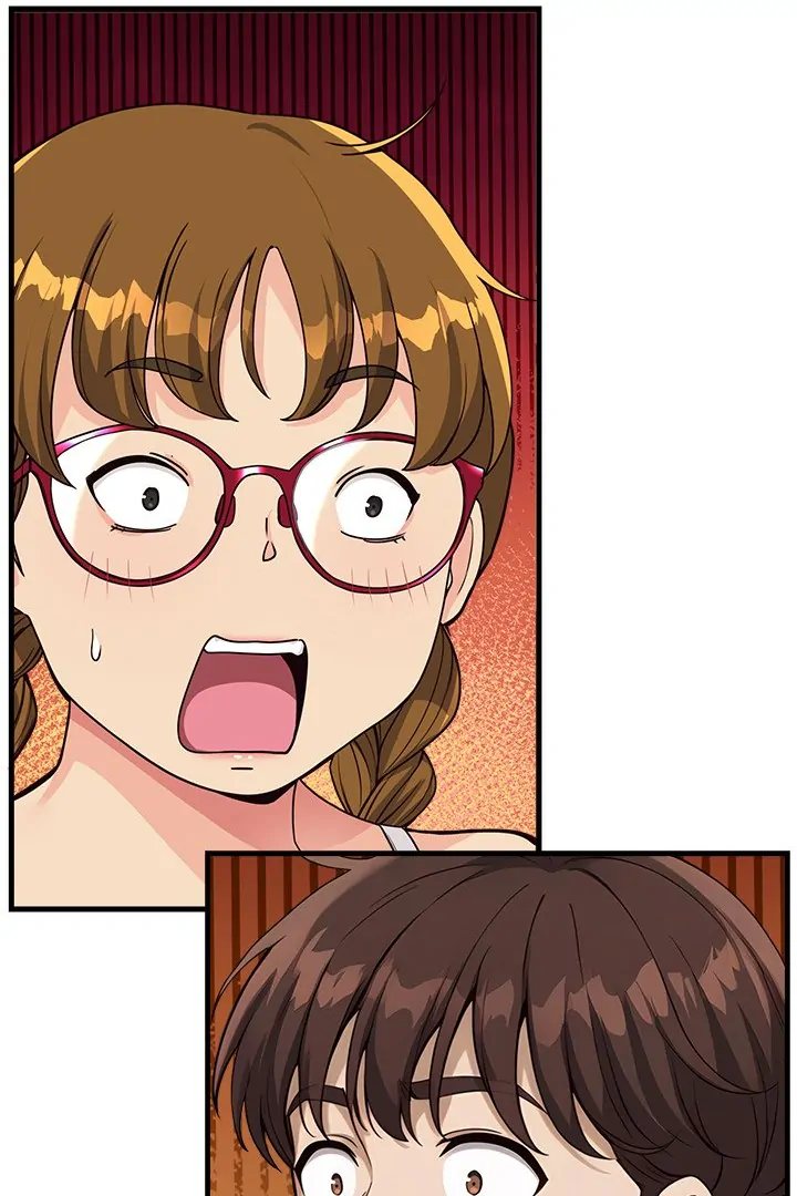 My Other Girlfriend - Chapter 30 Page 118