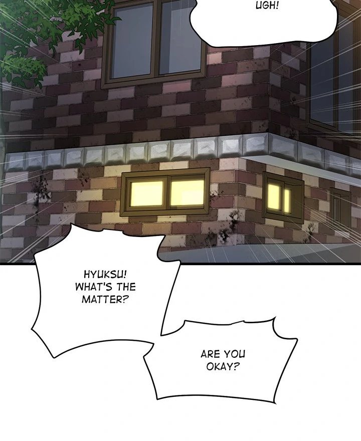 My Other Girlfriend - Chapter 30 Page 14