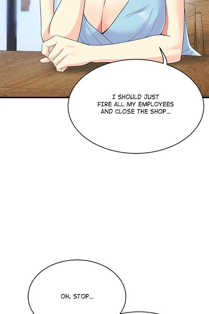 My Other Girlfriend - Chapter 30 Page 21