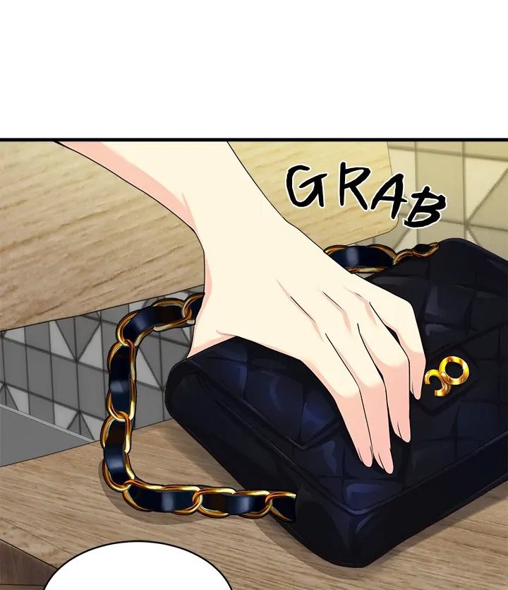 My Other Girlfriend - Chapter 30 Page 41