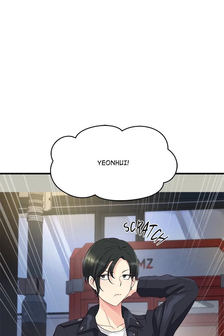 My Other Girlfriend - Chapter 30 Page 57