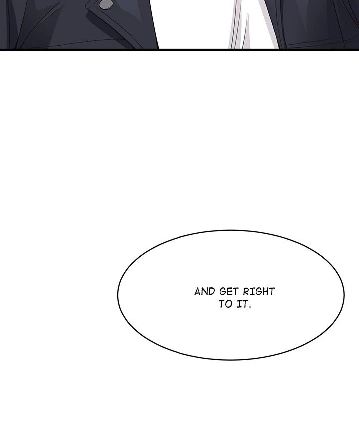 My Other Girlfriend - Chapter 30 Page 61