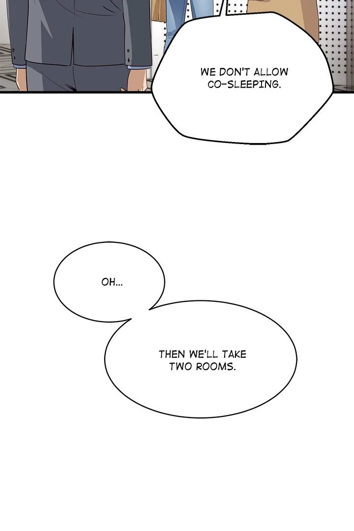 My Other Girlfriend - Chapter 30 Page 64