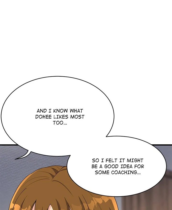 My Other Girlfriend - Chapter 30 Page 79