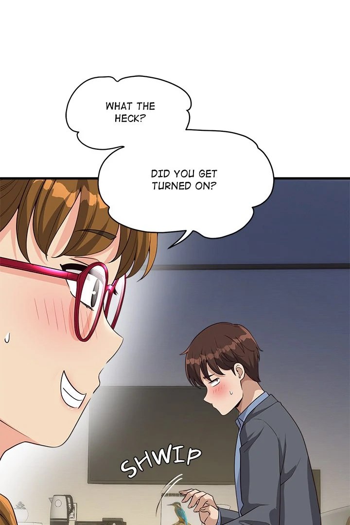 My Other Girlfriend - Chapter 31 Page 127
