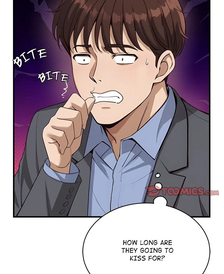 My Other Girlfriend - Chapter 31 Page 19