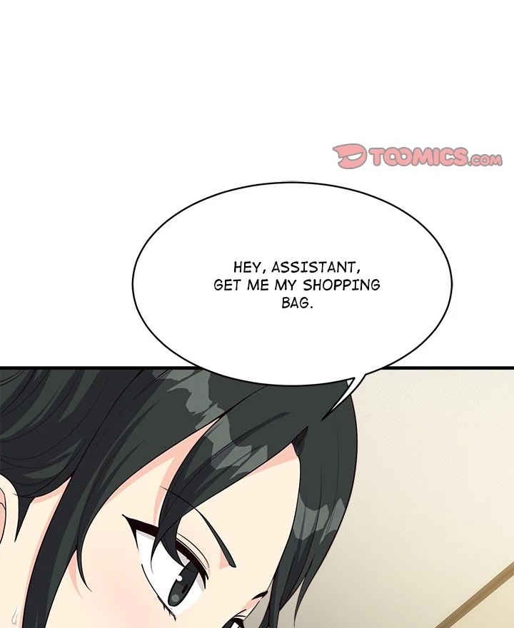 My Other Girlfriend - Chapter 31 Page 28