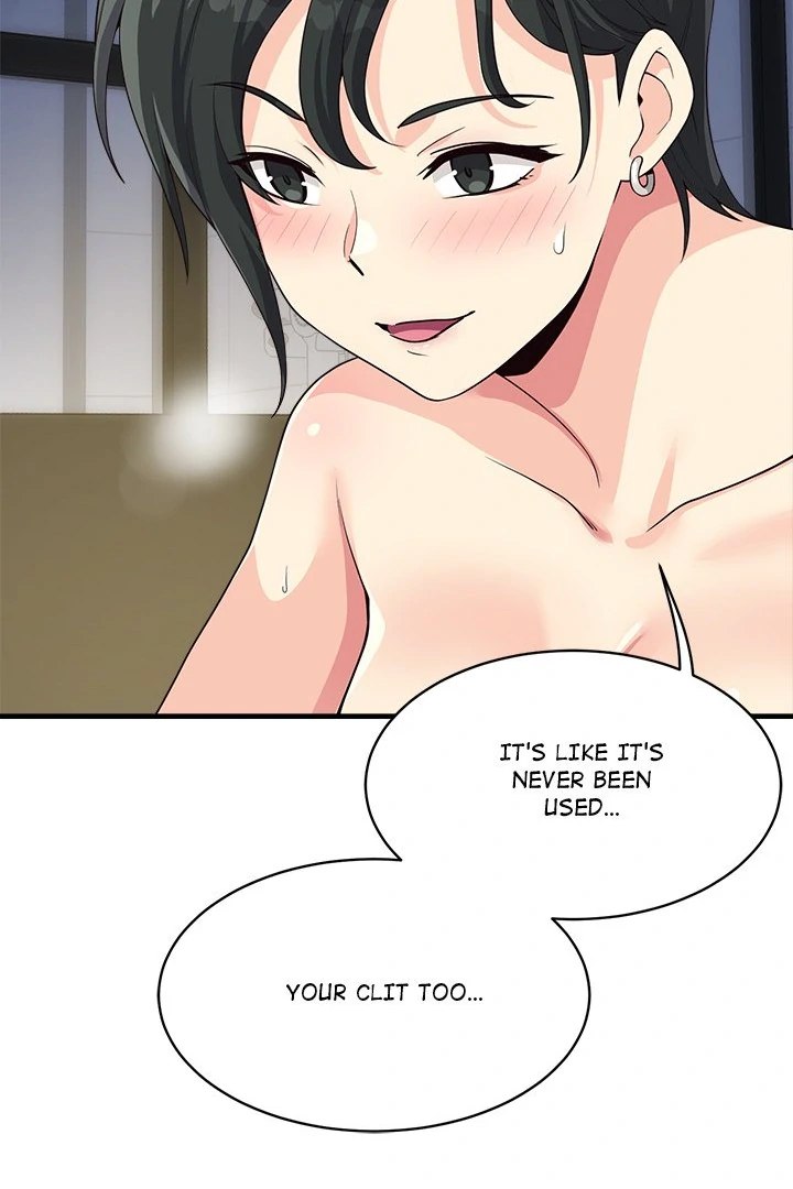 My Other Girlfriend - Chapter 31 Page 59