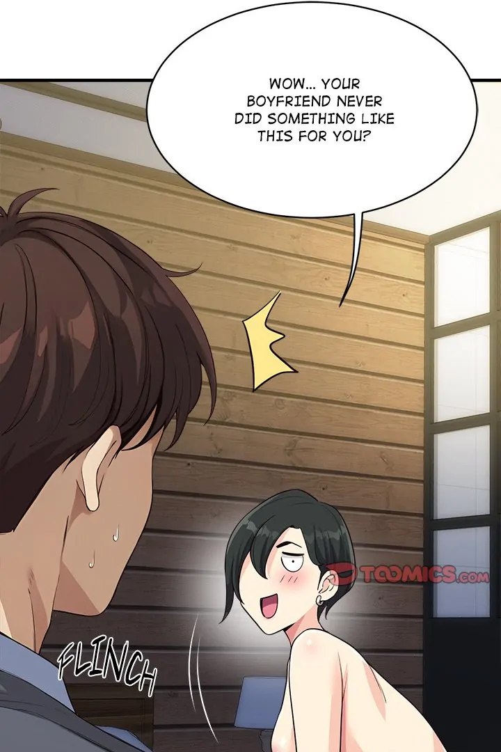 My Other Girlfriend - Chapter 31 Page 63