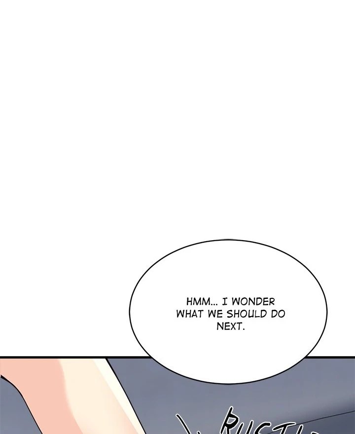 My Other Girlfriend - Chapter 31 Page 98