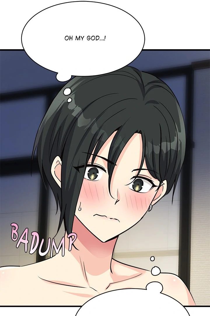 My Other Girlfriend - Chapter 32 Page 113