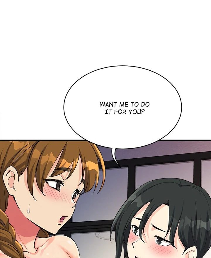 My Other Girlfriend - Chapter 32 Page 22
