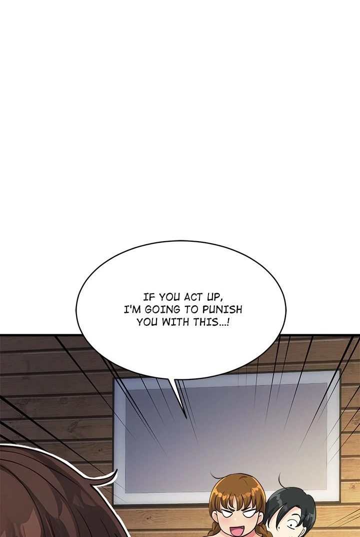 My Other Girlfriend - Chapter 32 Page 3