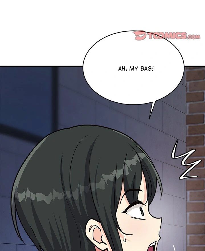 My Other Girlfriend - Chapter 33 Page 104