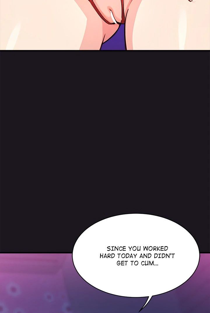 My Other Girlfriend - Chapter 33 Page 119