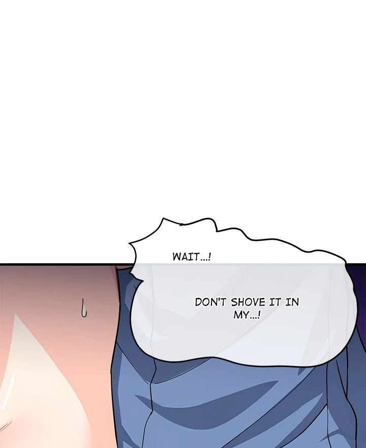 My Other Girlfriend - Chapter 33 Page 4