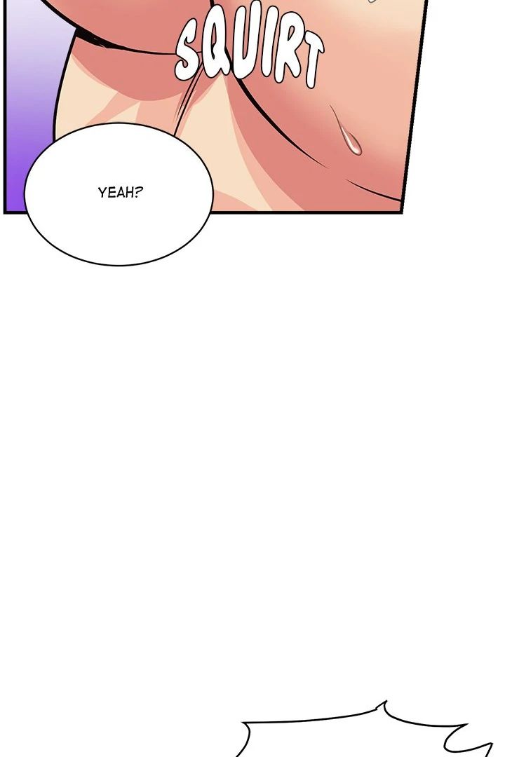 My Other Girlfriend - Chapter 33 Page 59